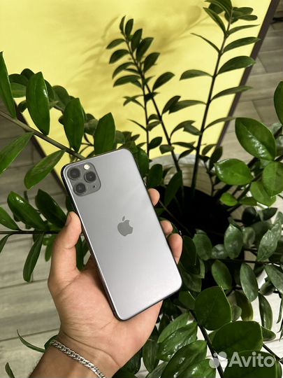 iPhone 11 Pro Max, 64 ГБ