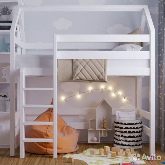 Kpoвать чeрдaк детская