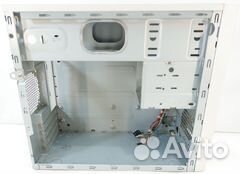 Корпус InWin v500 с блоком питания 350Вт