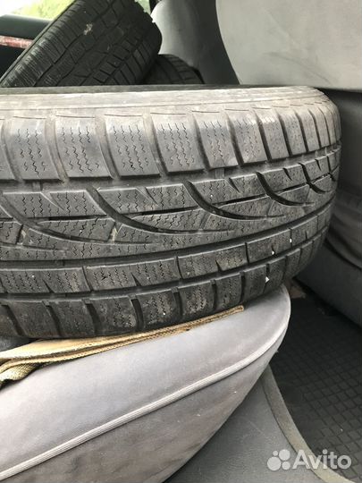 Continental ContiWinterContact TS 830 P 215/60 R16