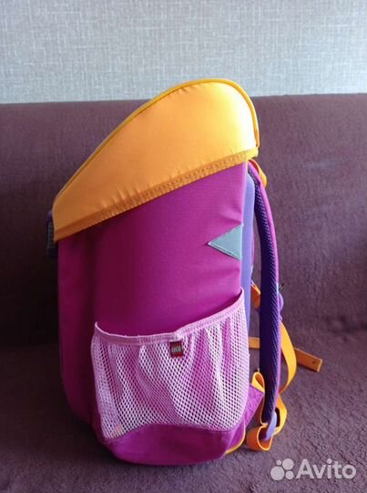 Школьный рюкзак