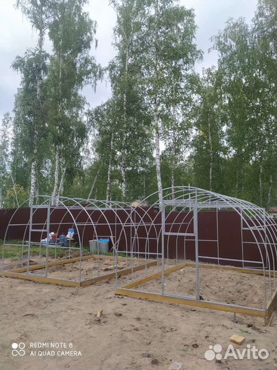 Услуги трубогиба