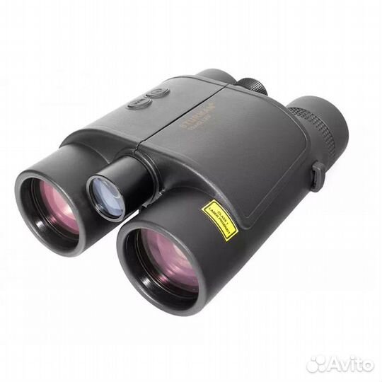 Бинокль sturman 10x42 LRF 2500