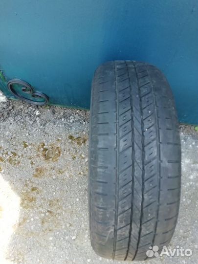 Hankook AH11 215/60 R17 96B