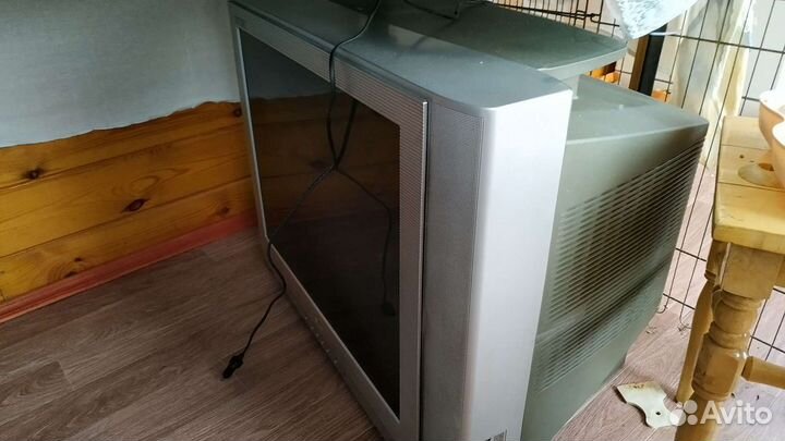 Телевизор LG 29