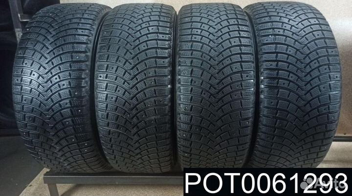 Michelin Latitude X-Ice North 2 285/60 R18 99R