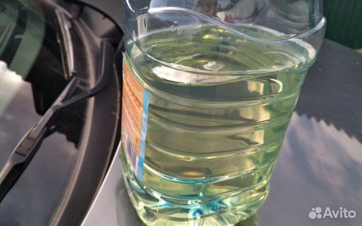 Дизельное топливо, гост