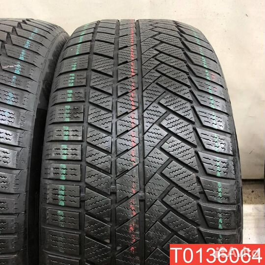 Continental WinterContact TS 850 P 275/45 R21 110V