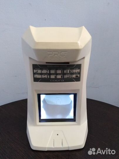 Детектор банкнот инфракрасный