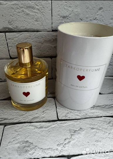 Zarcoperfume sending love духи женские