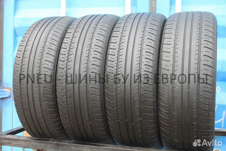 Hankook Optimo K415 235/55 R18 100H