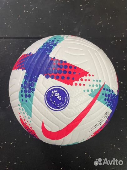 Футбольный мяч Nike Flight APL (Новый (5)