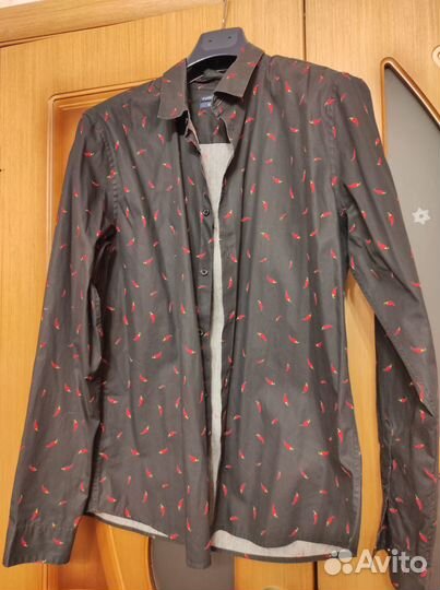 Продам рубашку