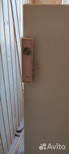 Холодильник Бирюса