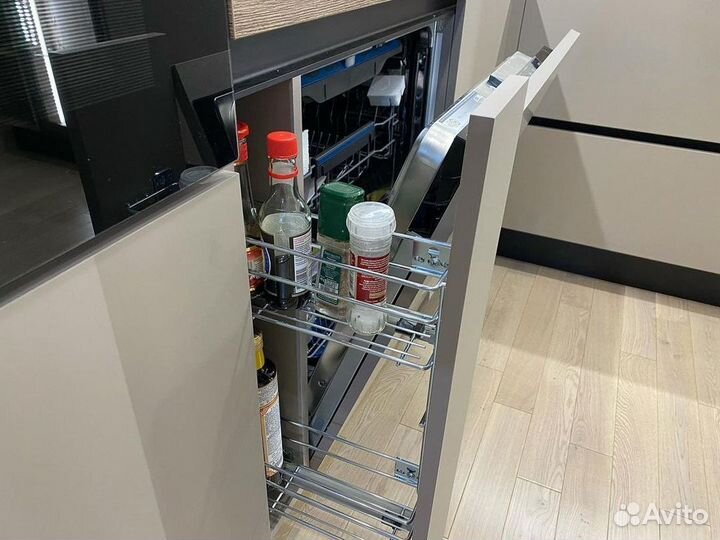 Кухонный гарнитур от производителя