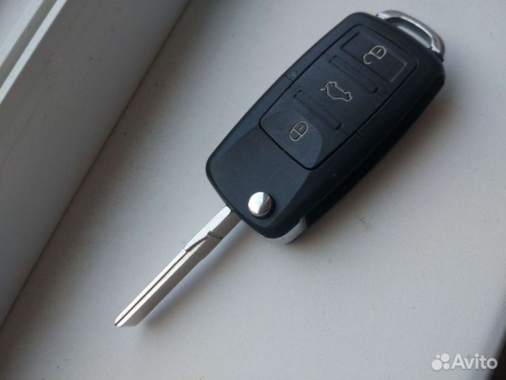 Выкидной ключ