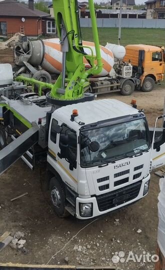 Бетон м100-м600