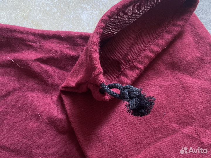 Сумка мешок для обуви