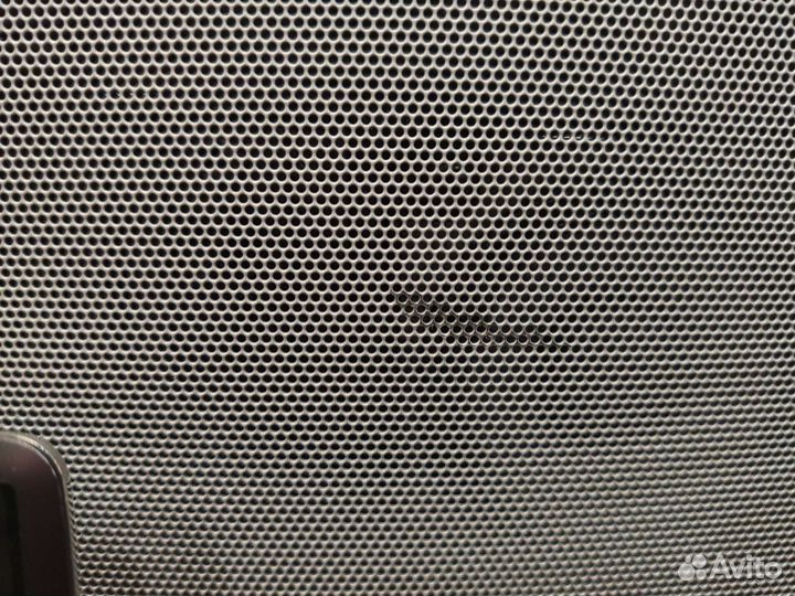 Bose Sound dock + iPod 8Gb