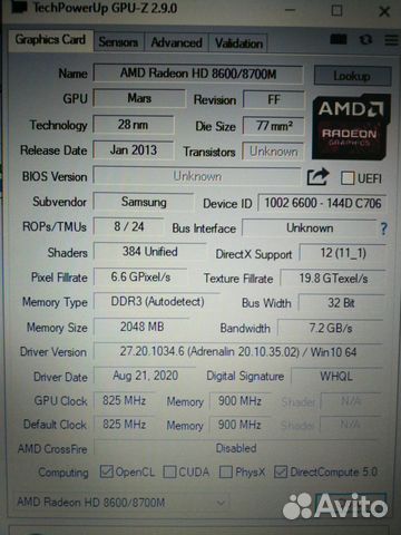 Samsung 370R / Core i5 / 8gb / HD 8750 - 2gb / SSD объявление продам