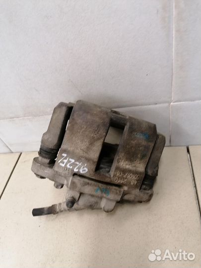 Суппорт передний левый On-Do 2014