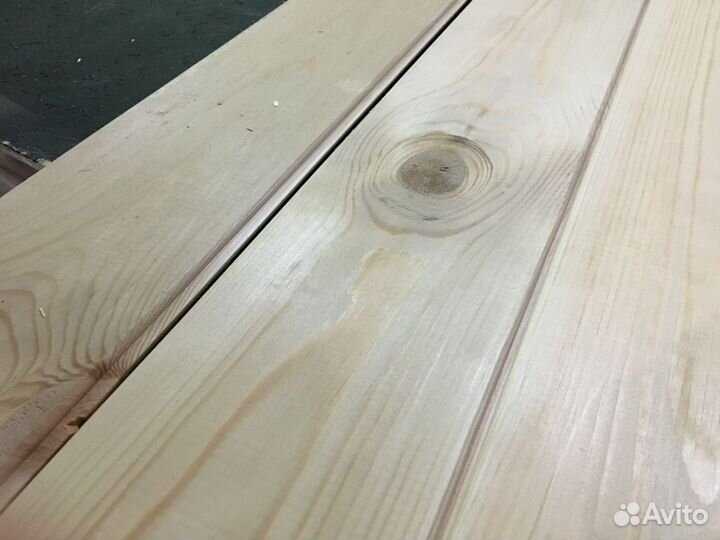 Вагонка штиль