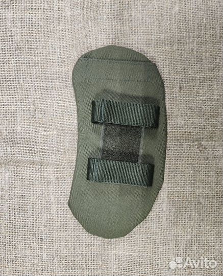 Защита затылка свмп