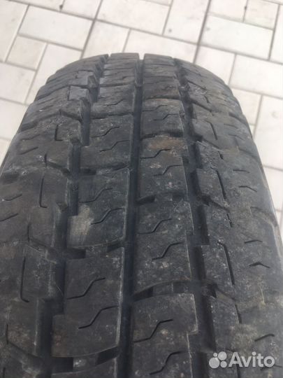 Шины на газель 185 75 r16c