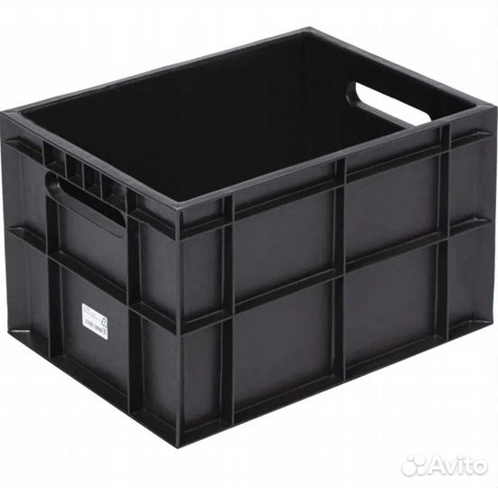 Молочные ящики