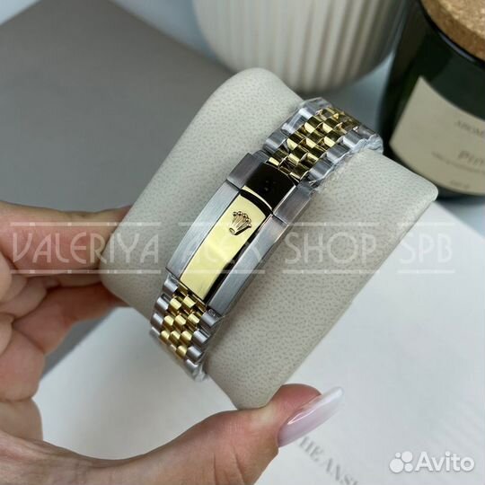 Часы мужские Rolex datejust #202010289