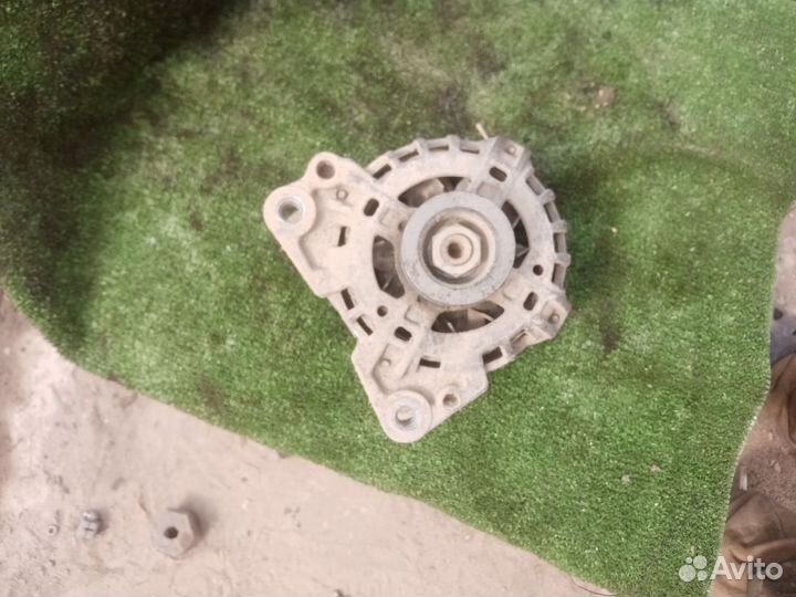 Генератор Volkswagen Polo 5 (RUS) 1.6 cwvb