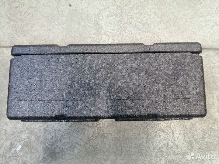 Термоконтейнер термобокс