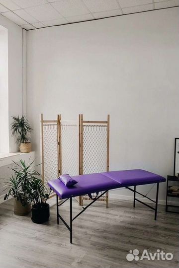 Кушетка косметологическая