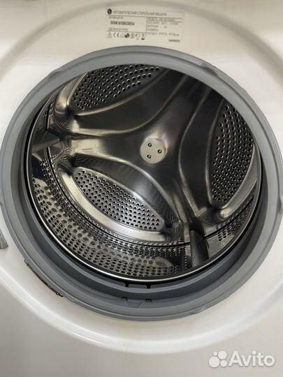 Стиральная машина lg