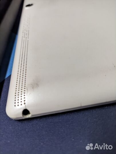 Планшет Lenovo Tab 2 A10-30 (TB2-X30L)