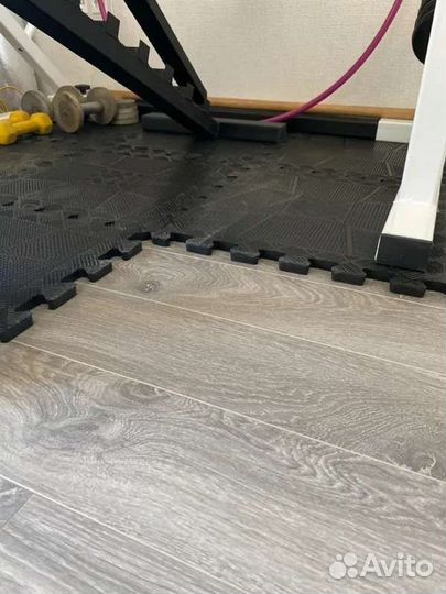 Напольное покрытие