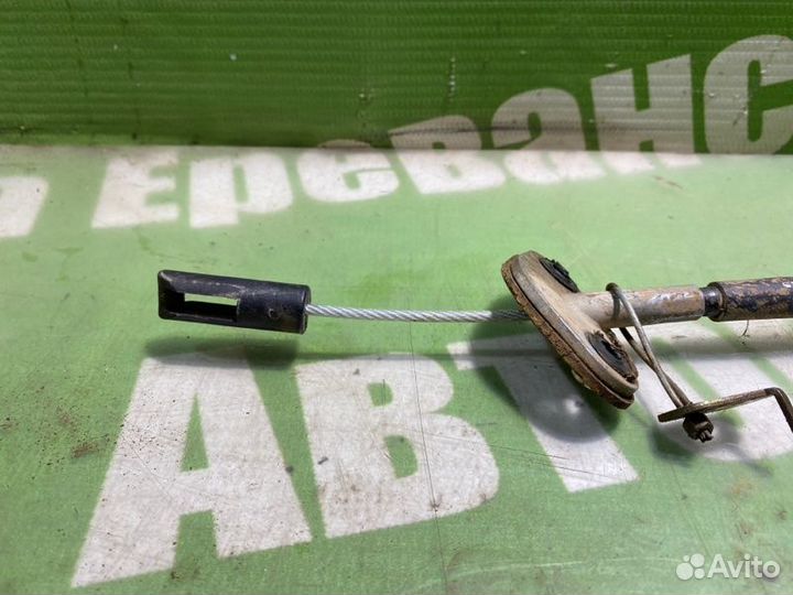 Трос стояночного тормоза Chery Indis S18D SQR473F