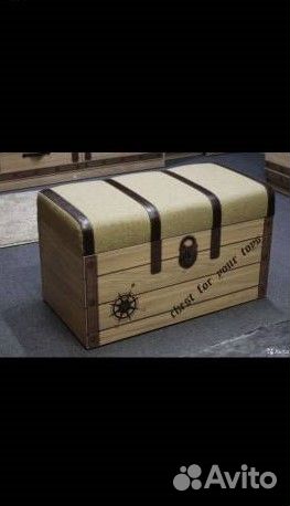 Детская мебель для мальчика