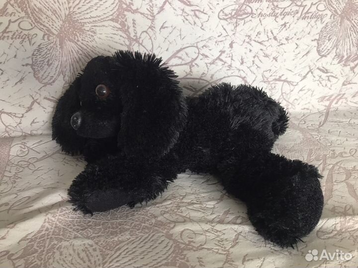 Игрушка щенок