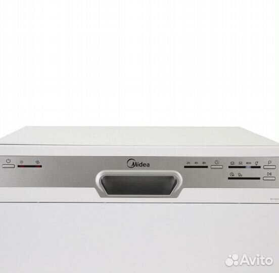 Посудомоечна машина компактная Midea mcfd55200W