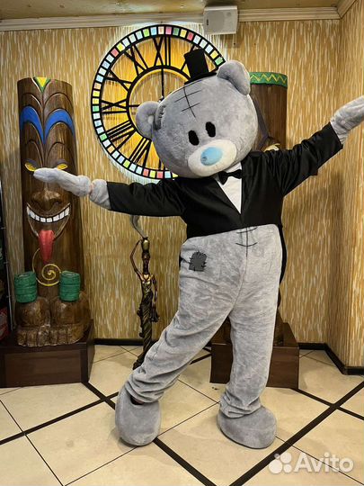 Ростовая кукла