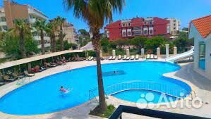 Путешествие в Кемер Турция на 7 ночей Все включено