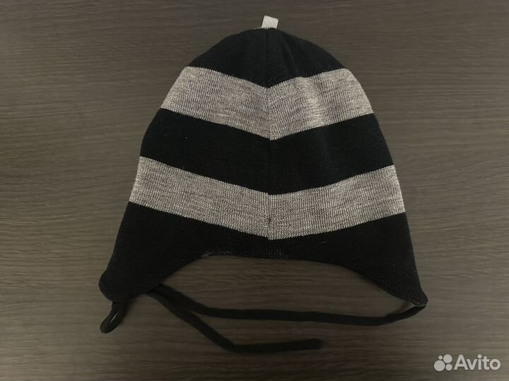 Шапка детская зимняя Reima 52