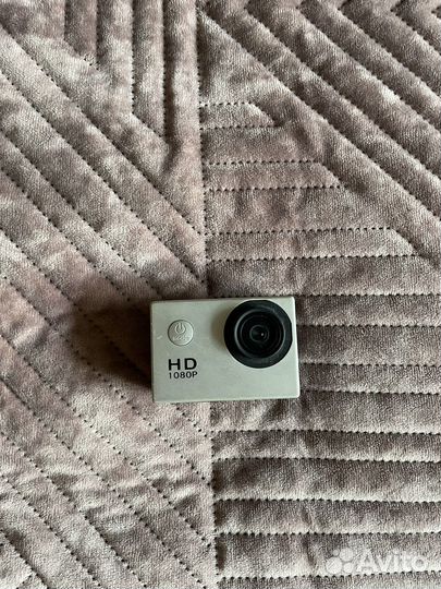 Экшн камера