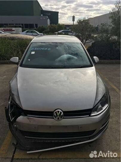 Разбор на запчасти Volkswagen Golf 7
