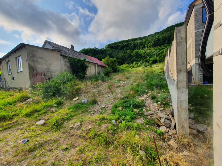 Участок 2,5 сот. (ИЖС)