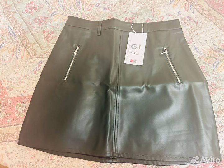 Юбка 46-48