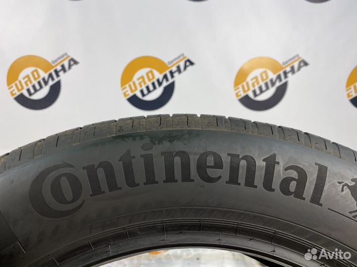 Continental ContiEcoContact 6 225/60 R18 96H