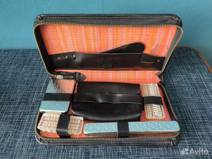 Нессер мужской винтаж