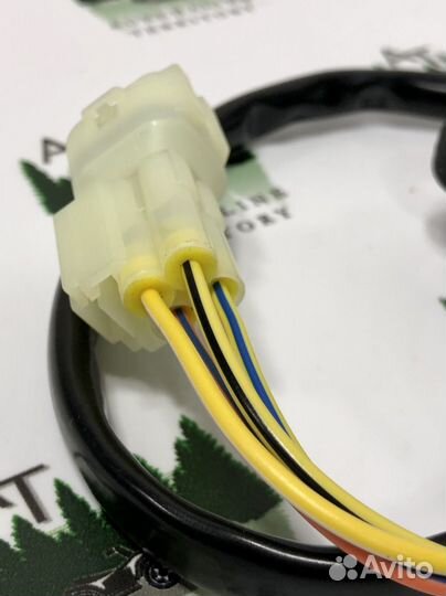 Датчик режимов кпп cfmoto 500